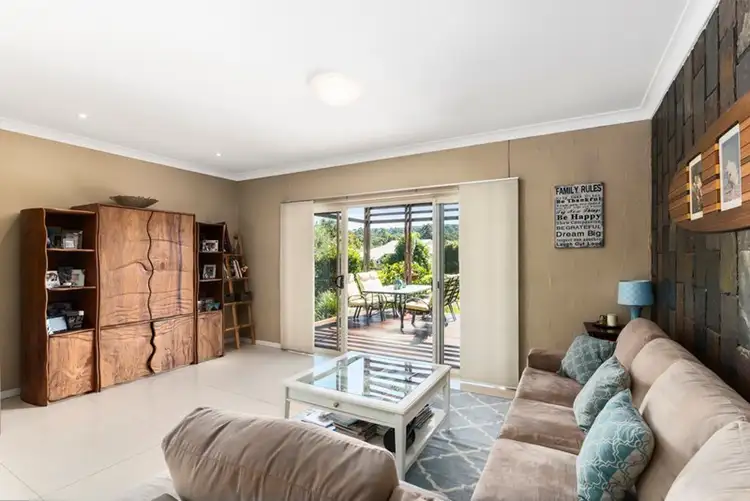 Sixth view of Homely house listing, 2 Creek Way, Currumbin Valley QLD 4223