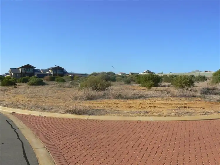 Third view of Homely land listing, 1 Lot 187 Porana Place, Kalbarri WA 6536