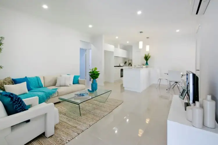 Fourth view of Homely house listing, 36a Coolham Way, Balga WA 6061