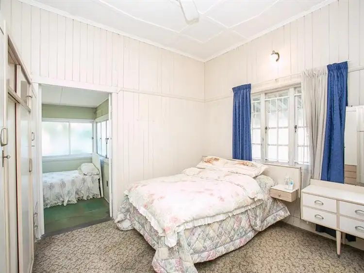 Sixth view of Homely house listing, 49 Wilkins Street West, Fairfield QLD 4103