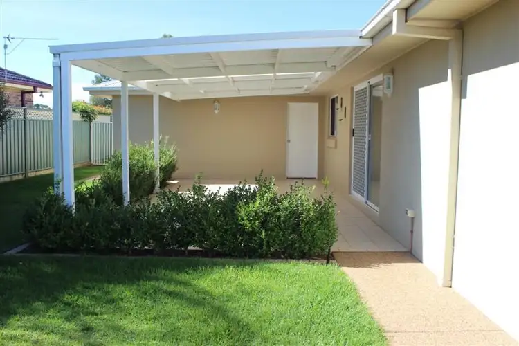 Fourth view of Homely house listing, 7 Ashlundie Crescent, Dubbo NSW 2830