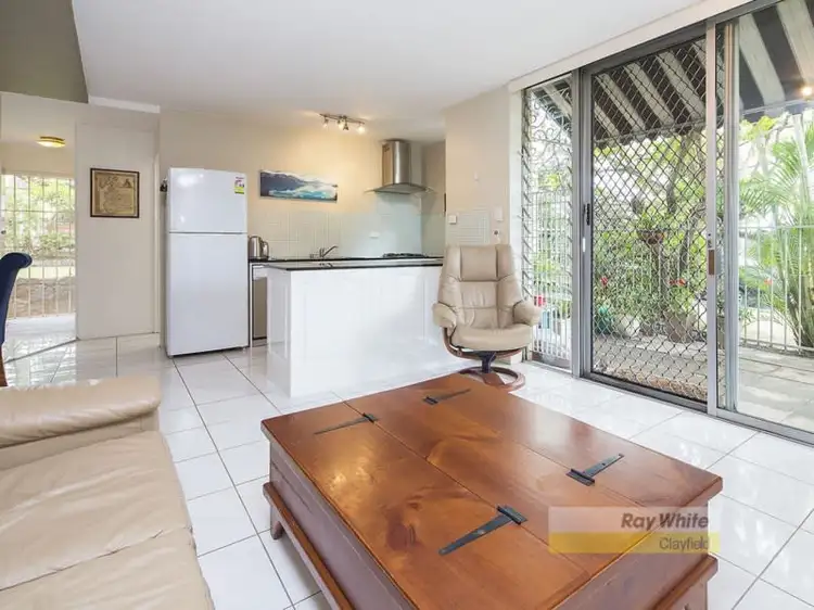 Fourth view of Homely unit listing, 1/55 Norman Parade, Clayfield QLD 4011
