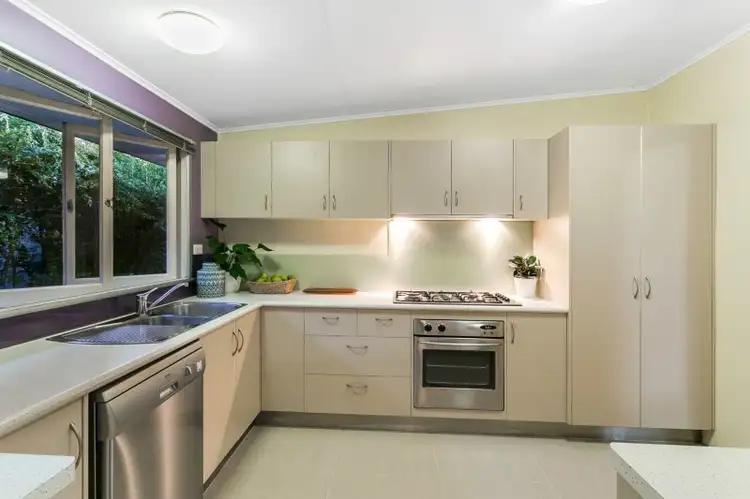 Fourth view of Homely house listing, 9 Lowanna Street, Kenmore QLD 4069