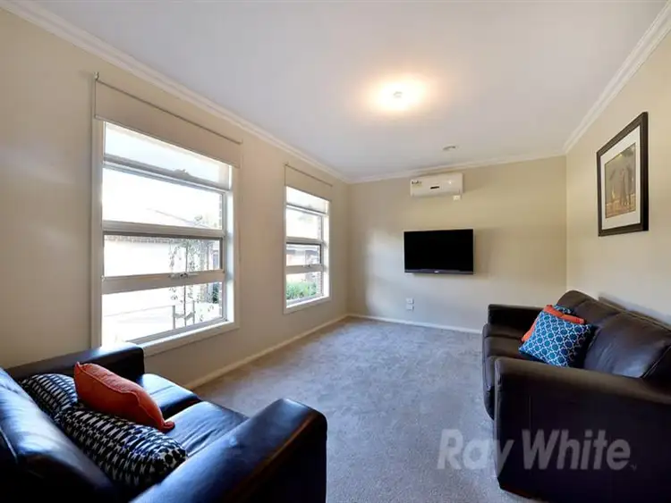 Fifth view of Homely unit listing, 3/44 Kathryn Road, Knoxfield VIC 3180