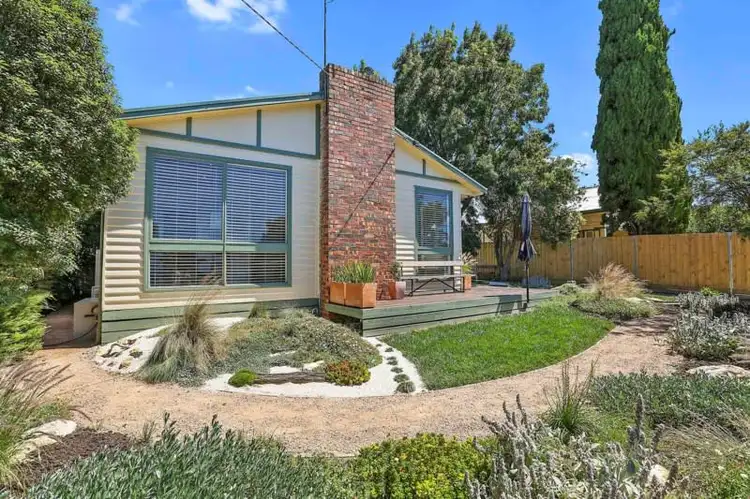 Second view of Homely house listing, 15 Park Street, Belmont VIC 3216