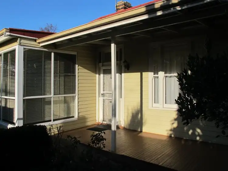 Main view of Homely house listing, 18 Clarendon Street, Hamilton VIC 3300