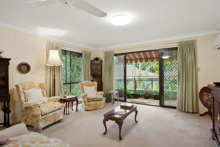 Third view of Homely retirement listing, 23/8-10 Casuarina Drive, Cherrybrook NSW 2126