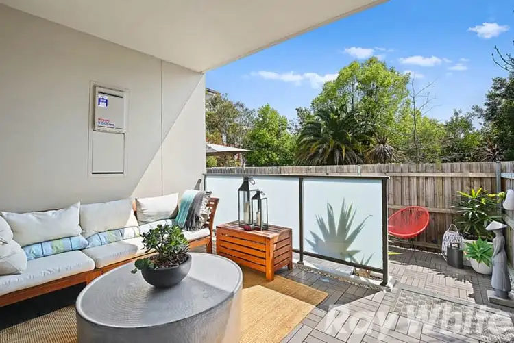 28/553 New Canterbury Road, Dulwich Hill NSW 2203