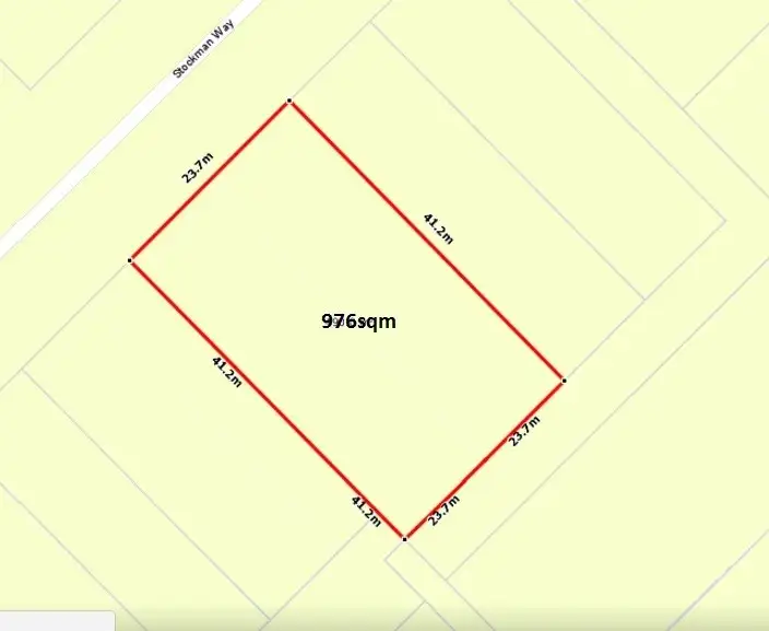 Main view of Homely house listing, 41 Stockman Way, Cannington WA 6107