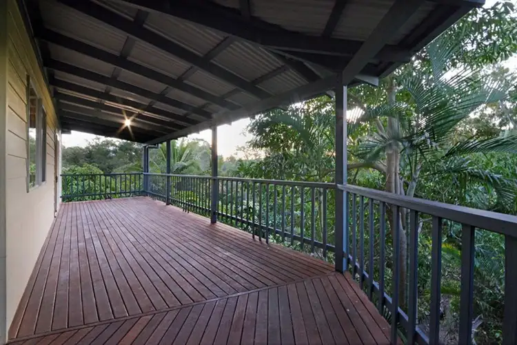 Fourth view of Homely house listing, 48 Jones Road, Cannonvale QLD 4802