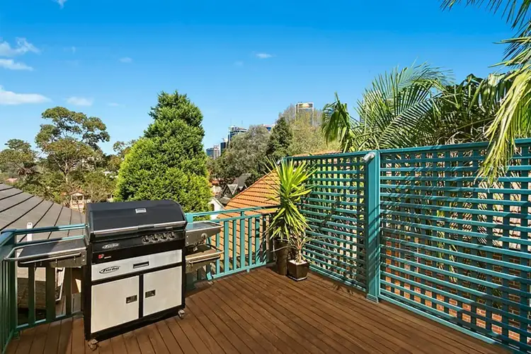 Seventh view of Homely townhouse listing, 4/27 Eaton Street, Neutral Bay NSW 2089