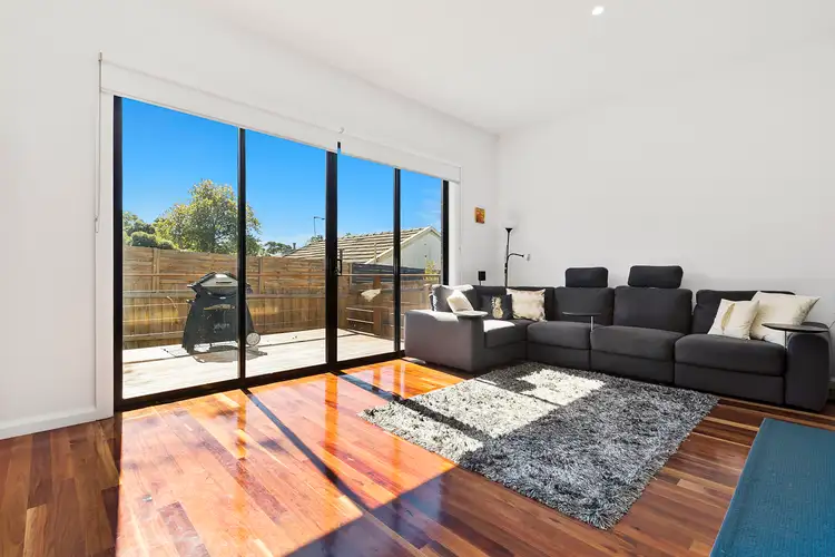 Third view of Homely townhouse listing, 3/4 Coppin Close, Mitcham VIC 3132