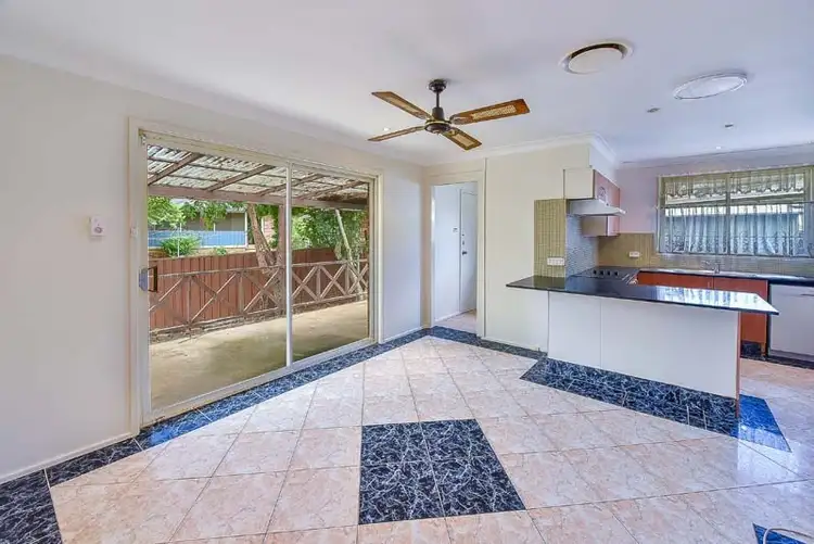 Fourth view of Homely house listing, 5 Lae Place, Glenfield NSW 2167