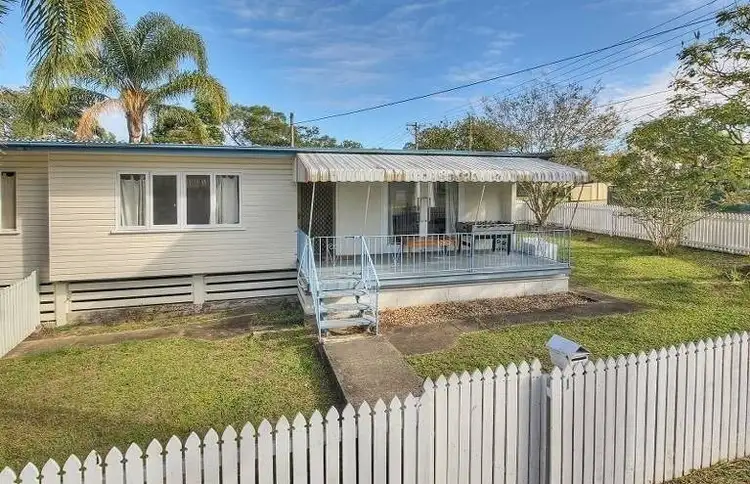 Second view of Homely house listing, 1 Wisp Street, Woodridge QLD 4114