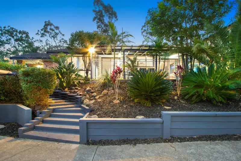 Main view of Homely house listing, 10 Poidevin Lane, Wilberforce NSW 2756