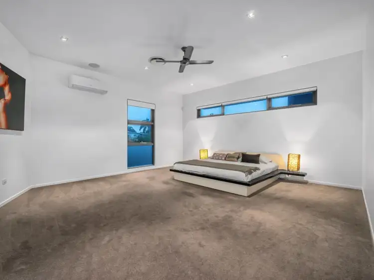 Seventh view of Homely house listing, 45 Katoomba Avenue, Hawthorne QLD 4171