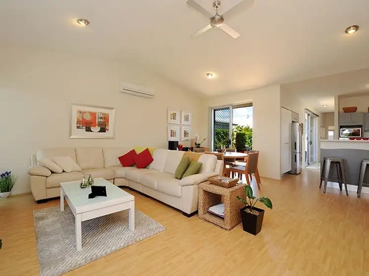 Second view of Homely unit listing, 5/239 Kawana Way (Kawana Waters), Parrearra QLD 4575