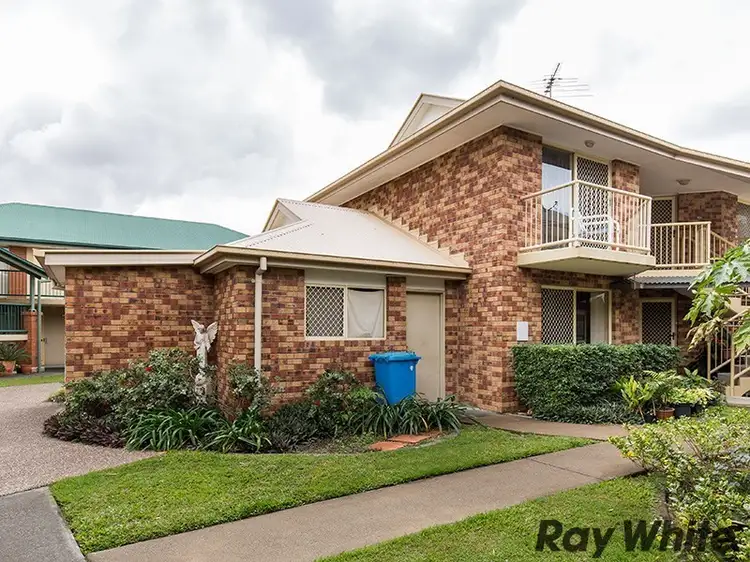 Main view of Homely unit listing, 16/16 Ballantine Street, Chermside QLD 4032