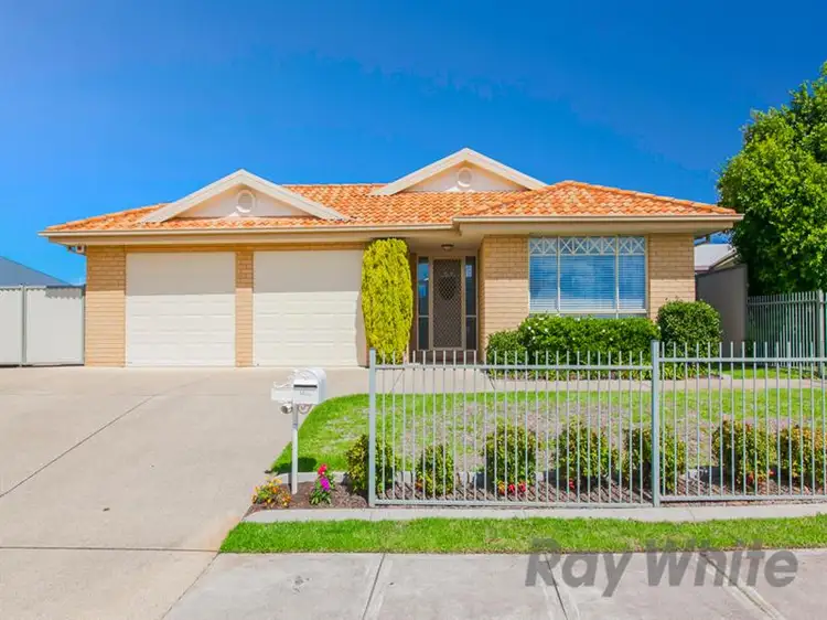 Main view of Homely house listing, 3 Hardes Avenue, Maryland NSW 2287