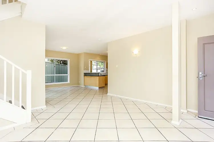Seventh view of Homely townhouse listing, 1/14 Mulloway Place, Corlette NSW 2315