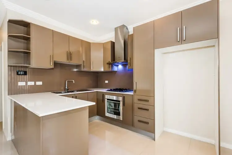 Fourth view of Homely villa listing, 3/39 Wharf Road, Melrose Park NSW 2114