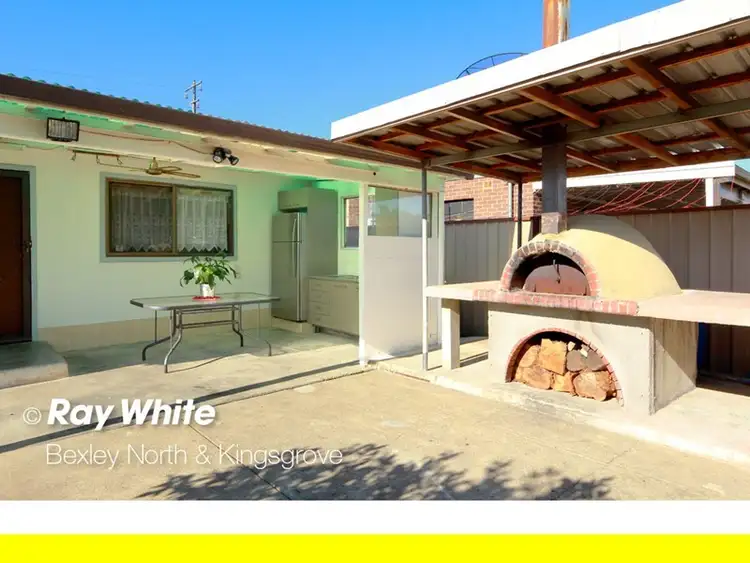 Sixth view of Homely house listing, 55 Northcote Street, Canterbury NSW 2193