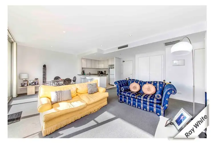 Third view of Homely house listing, 11/47 'Landmark' Blackall Street, Barton ACT 2600