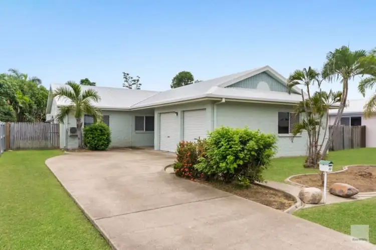 Main view of Homely house listing, 53 Redwood Avenue, Kirwan QLD 4817