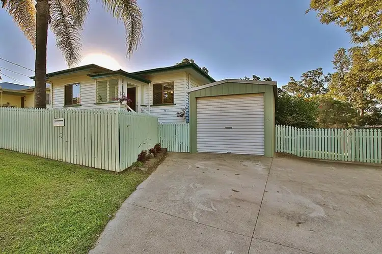 Second view of Homely house listing, 58 Holdsworth Road, North Ipswich QLD 4305