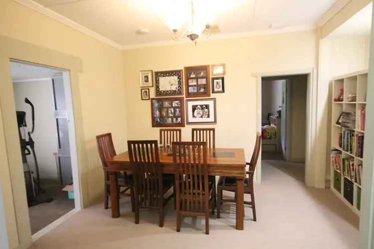 Seventh view of Homely house listing, 39 Wickham Lane, Young NSW 2594