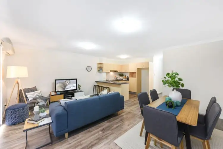 Fourth view of Homely unit listing, 13/14-16 Collins Street, Nundah QLD 4012