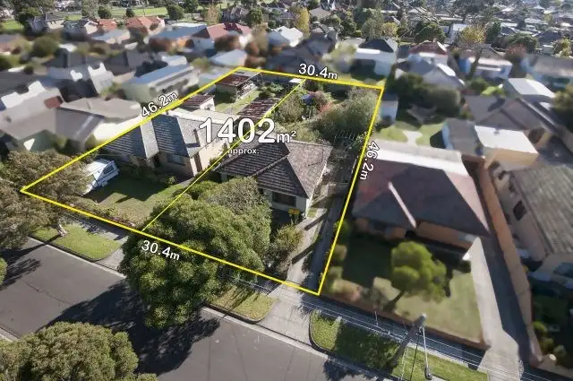 Third view of Homely house listing, 120 McMahon Road, Reservoir VIC 3073