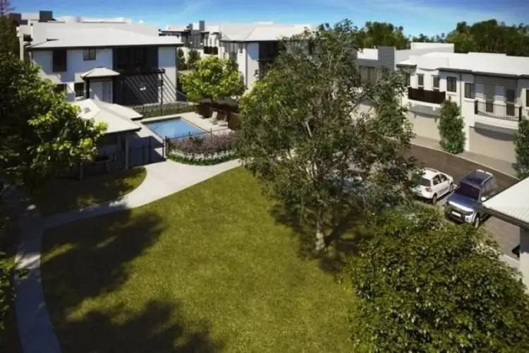 Lot 1/490 Pineridge, Coombabah QLD 4216