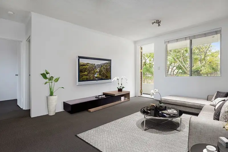 Main view of Homely unit listing, 8/21-23 Koorala Street, Manly Vale NSW 2093