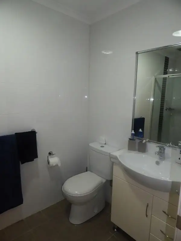 Fifth view of Homely unit listing, 31/212-220 Gertrude Street, North Gosford NSW 2250
