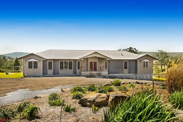 Third view of Homely rural property listing, 128 Stoneleigh Road, Stoneleigh, Pittsworth QLD 4356