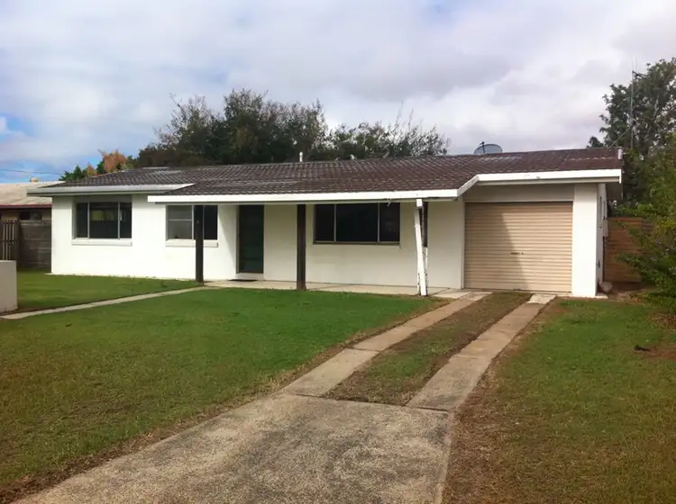 4 Saint Court, Bundaberg North QLD 4670