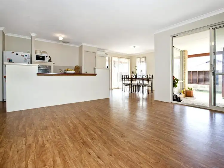 Second view of Homely house listing, 1 Clearwater Way, Singleton WA 6175