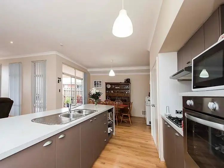 Sixth view of Homely house listing, 37 Bancombe Crescent, Ellenbrook WA 6069