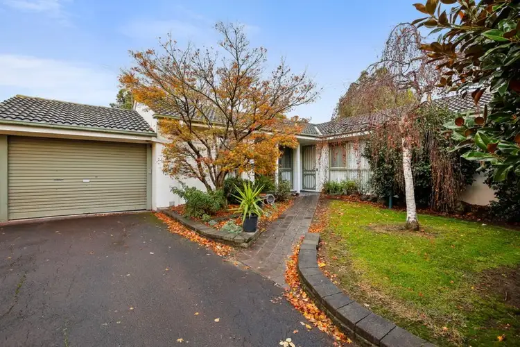 Second view of Homely house listing, 50 Nelson Road, Lilydale VIC 3140