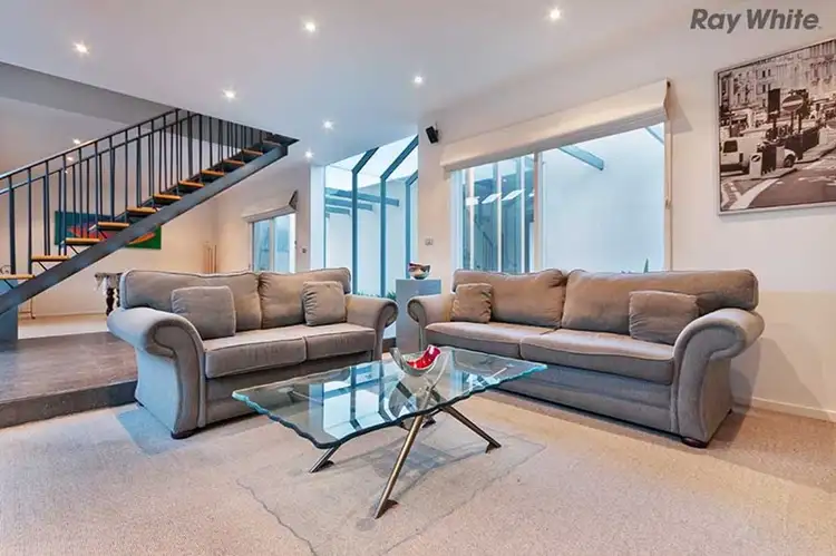 Second view of Homely house listing, 1 Penrhyn Court, Taylors Lakes VIC 3038