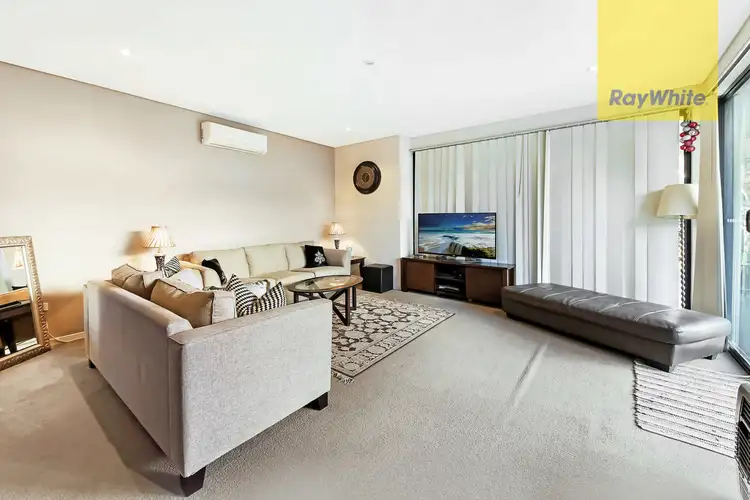 Third view of Homely unit listing, 2/49-51 Isabella Street, North Parramatta NSW 2151