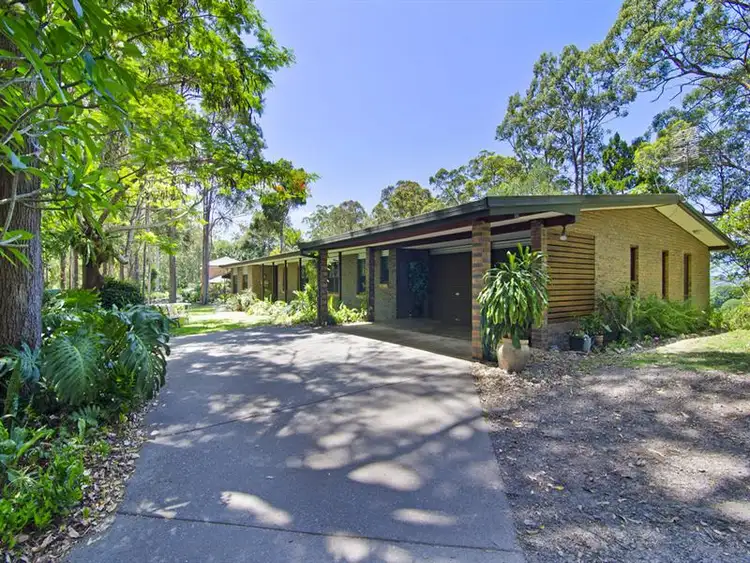 3 Tyalla Court, Tallebudgera QLD 4228