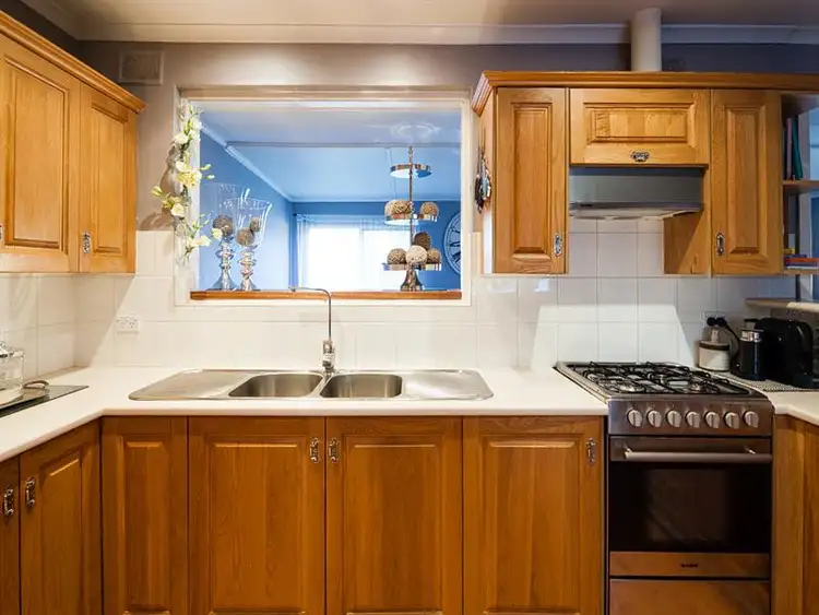 Fifth view of Homely house listing, 124 Milne Road, Para Hills SA 5096