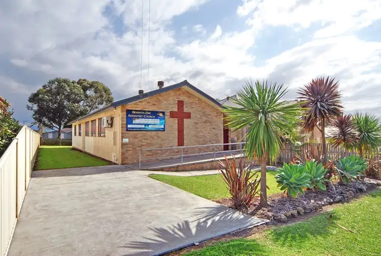 24 Fisher Street, Oak Flats NSW 2529