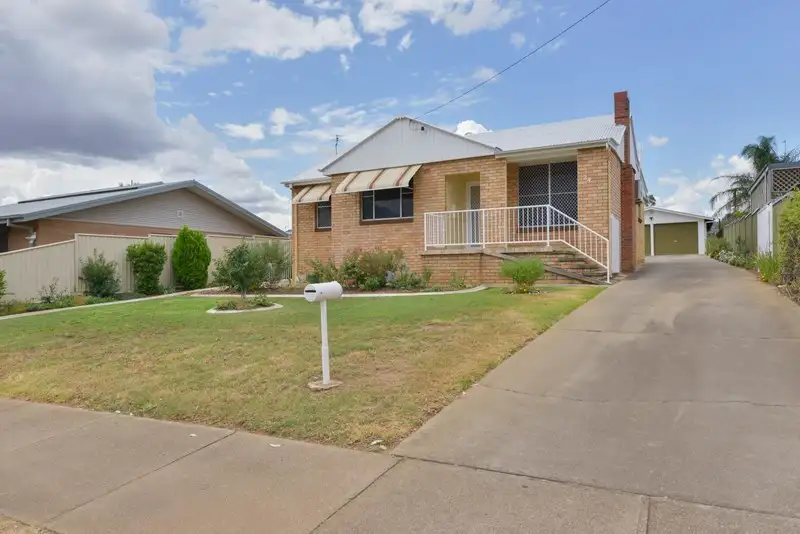 Main view of Homely house listing, 34 Mahony Avenue, Tamworth NSW 2340