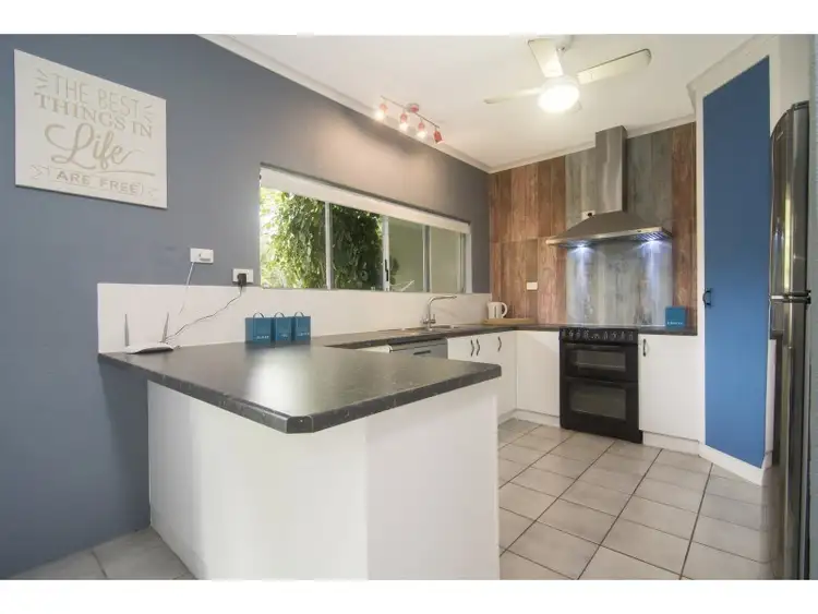 Second view of Homely apartment listing, 7/121-137 Port Douglas Road, Port Douglas QLD 4877