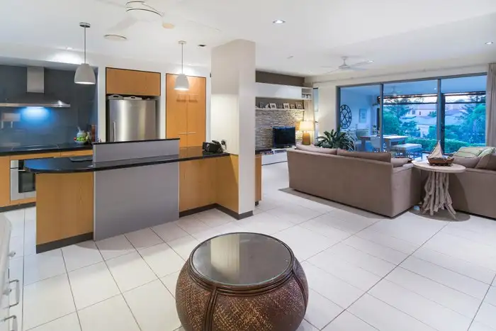 Second view of Homely townhouse listing, Address available on request