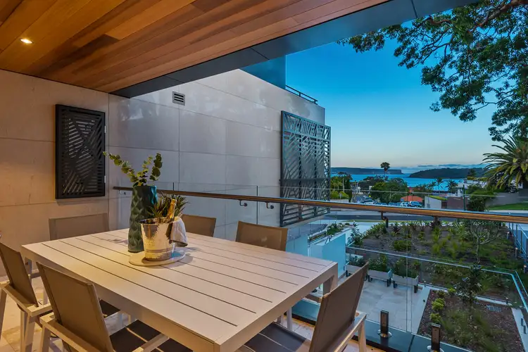 Main view of Homely apartment listing, 5/2 Lavoni Street, Mosman NSW 2088