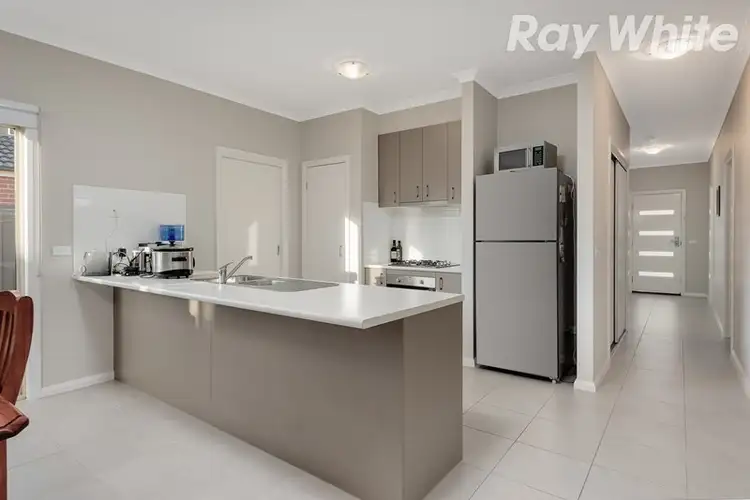 Third view of Homely house listing, 34 Blaimore Way, Mernda VIC 3754
